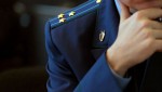 В г. Покровске мужчина осужден к реальному лишению свободы за кражу бензопилы